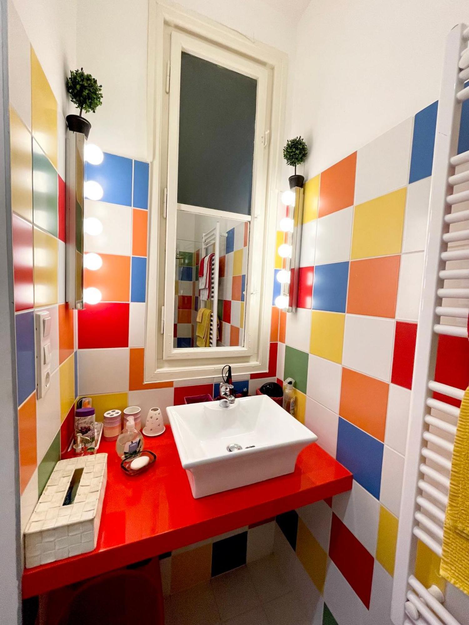 Rainbow Pearl Apartment At St Stephen' S Basilica Βουδαπέστη Εξωτερικό φωτογραφία