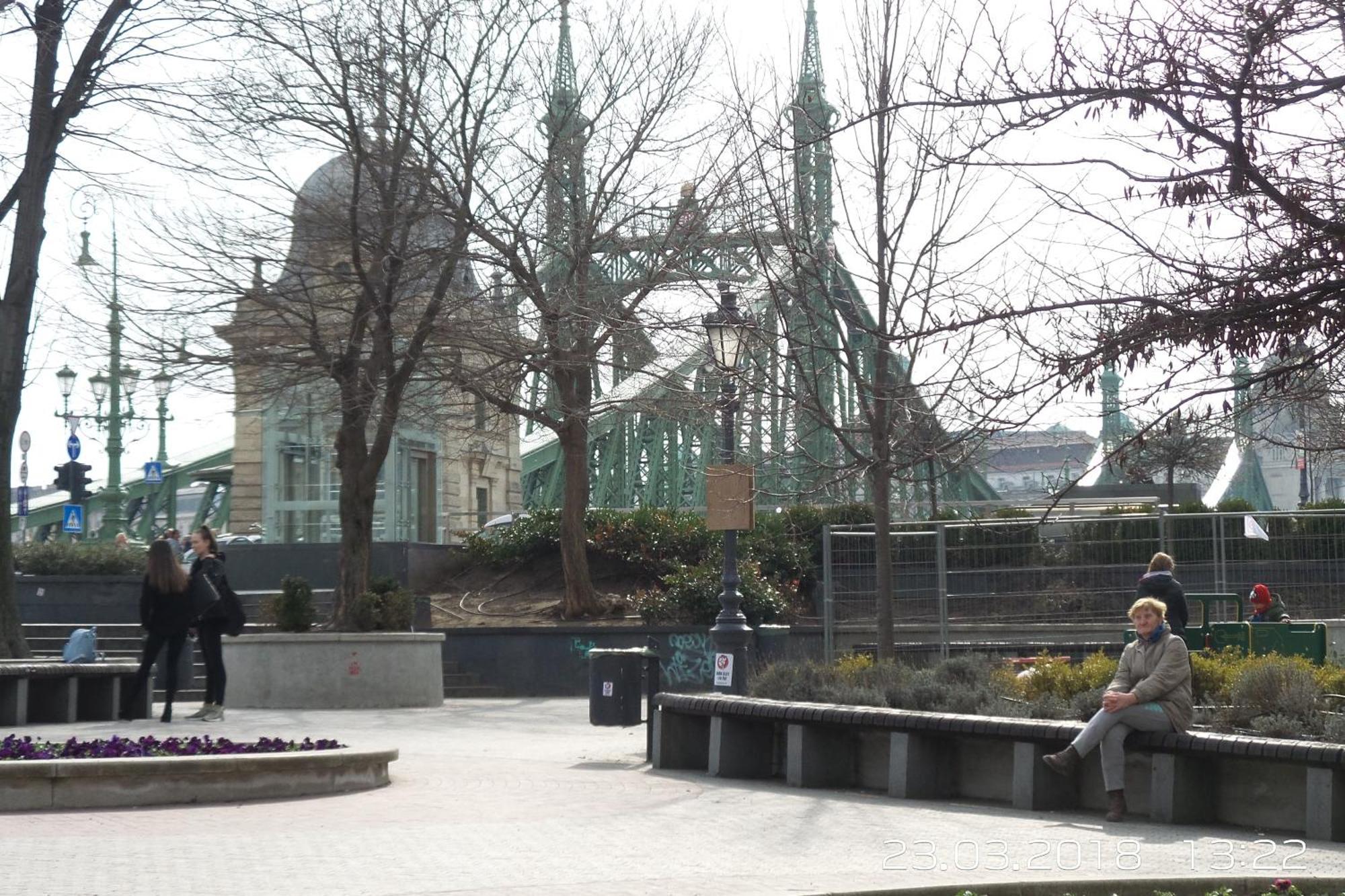 Rainbow Pearl Apartment At St Stephen' S Basilica Βουδαπέστη Εξωτερικό φωτογραφία