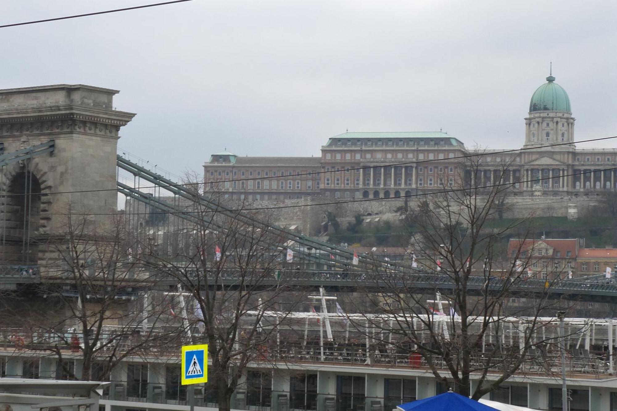 Rainbow Pearl Apartment At St Stephen' S Basilica Βουδαπέστη Εξωτερικό φωτογραφία