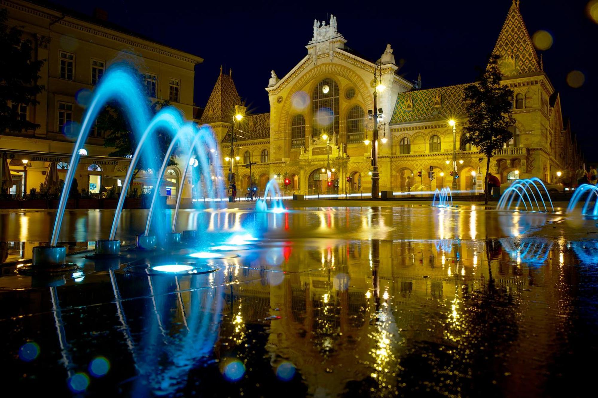 Rainbow Pearl Apartment At St Stephen' S Basilica Βουδαπέστη Εξωτερικό φωτογραφία